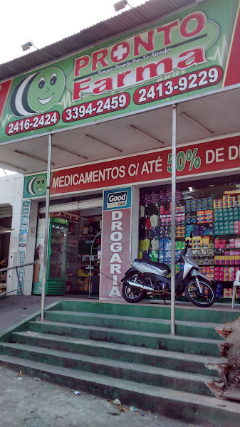 Pronto Farma