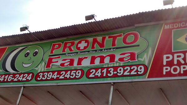 Foto 3 Pronto Farma Foto 3 Pronto Farma