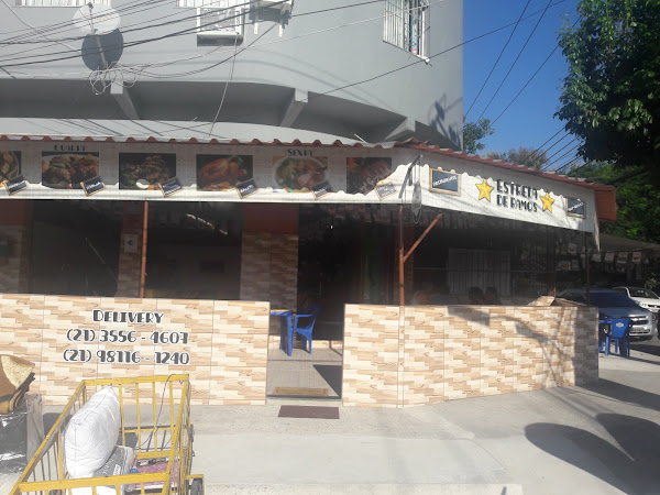 Foto 1 Farmácia Marbeth