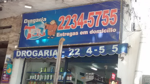 Foto 4 Drogaria Tau