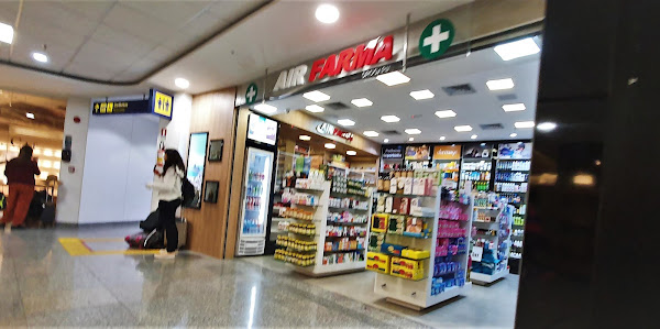 Air Farma