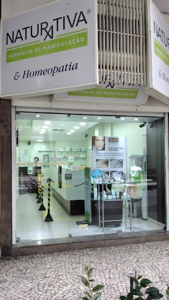 Naturativa Farmácia