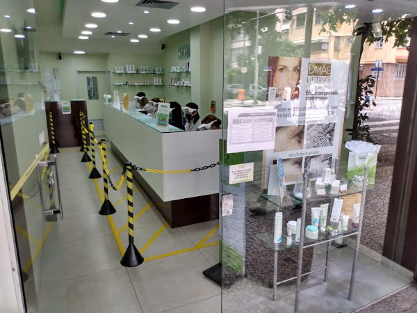 Foto 1 Naturativa Farmácia