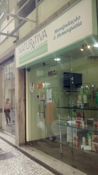 Foto 2 Naturativa farmácia - centro Foto 2 Naturativa farmácia - centro