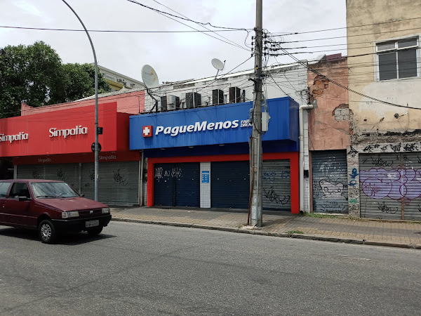 Foto 2 Farmácia Pague Menos