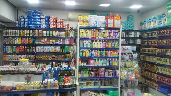 Farmacia Farmax Ltda. Farmacia Farmax Ltda.