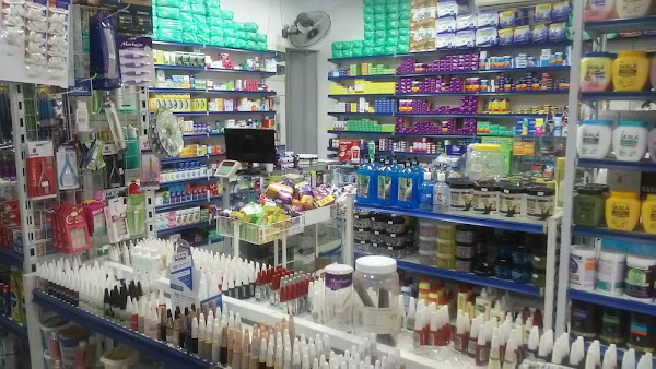 Foto 2 Farmacia Farmax Ltda.