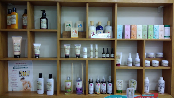 Foto 1 Farmácia Quintessência Flamengo