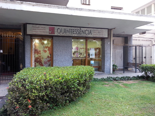 Foto 2 Farmácia Quintessência Flamengo