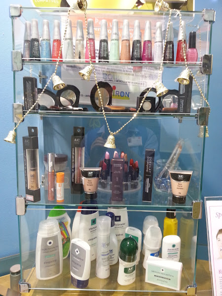 Foto 1 Farmácia Manipulação FARMANUTRIX