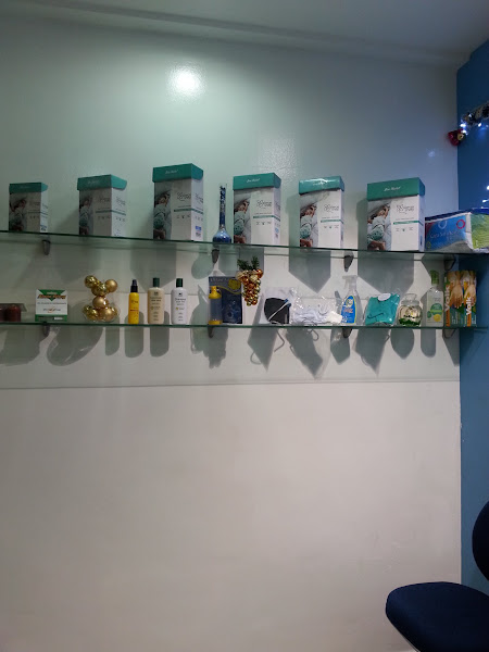 Foto 2 Farmácia Manipulação FARMANUTRIX