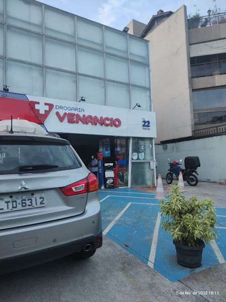 Drogaria Venancio Drogaria Venancio