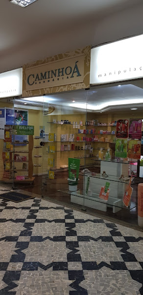 Farmácia Caminhoá