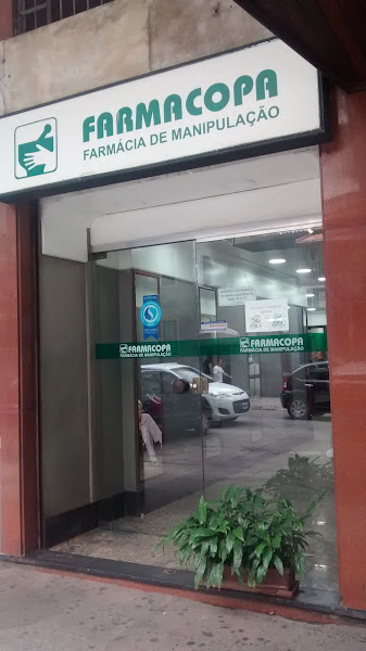 Farmácia De Manipulação