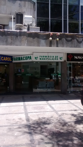 Foto 1 Farmácia De Manipulação