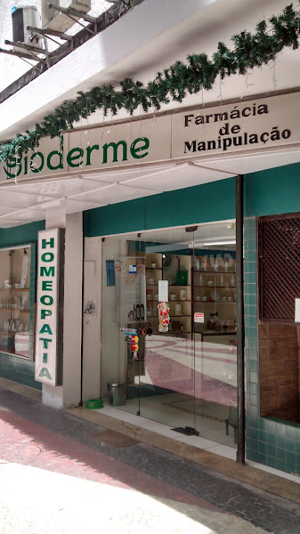 Foto 2 Bioderme Farmácia de Manipulação