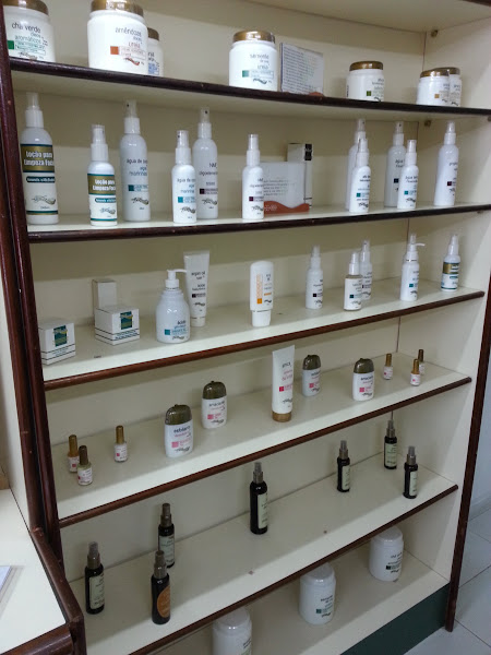 Foto 3 Bioderme Farmácia de Manipulação