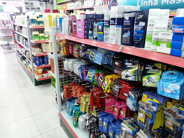 Foto 3 Drogaria Exata