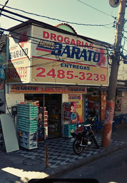 Drogarias Mais Barato