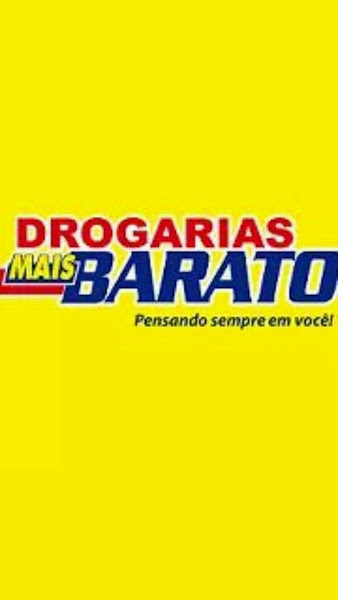 Foto 1 Drogarias Mais Barato