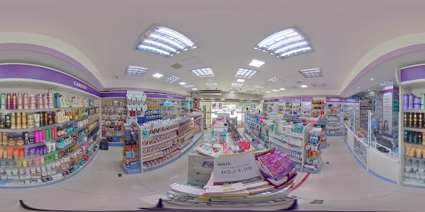 FarmaHall Humaitá FarmaHall Humaitá