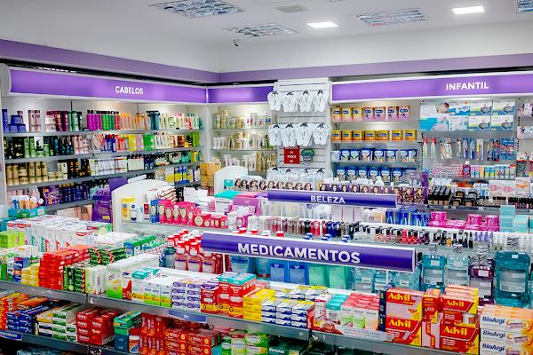 Foto 1 FarmaHall Humaitá