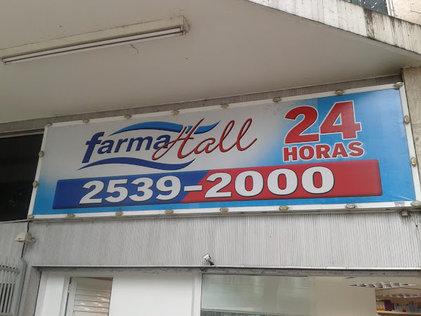 Foto 2 FarmaHall Humaitá