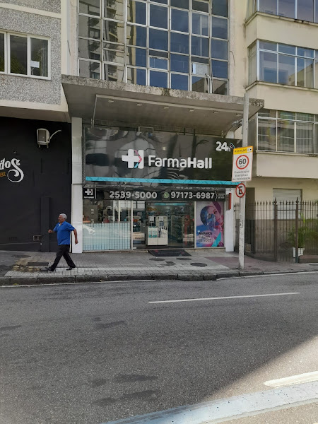 Foto 3 FarmaHall Humaitá