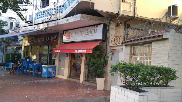 Foto 1 Farmácia Quintessência - Bonsucesso