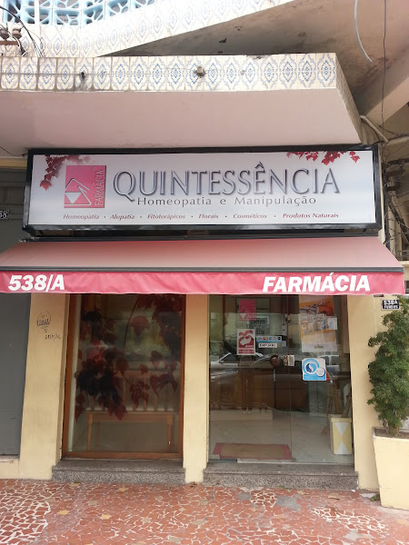 Foto 2 Farmácia Quintessência - Bonsucesso
