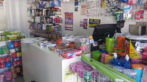 Foto 1 Drogaria Vida