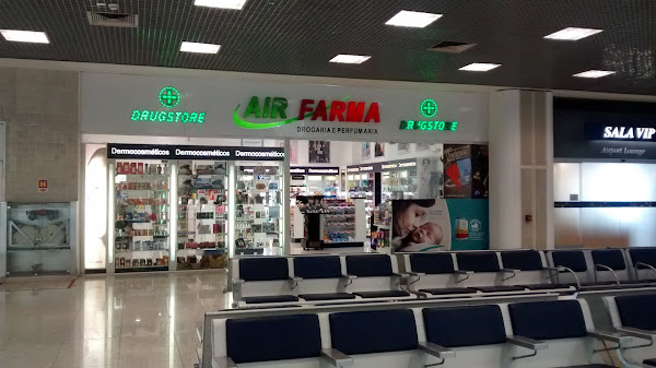 Air Farma