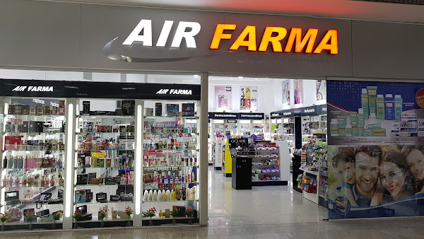 Foto 4 Air Farma