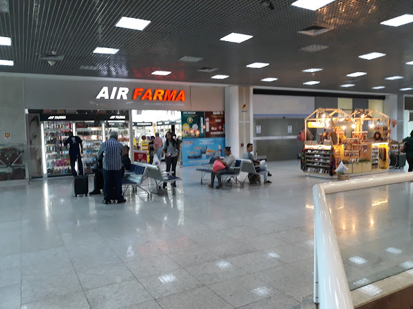 Foto 5 Air Farma