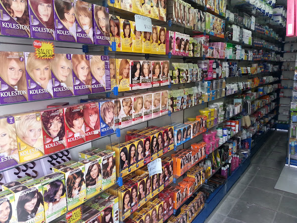 Foto 1 Drogaria Altas Horas