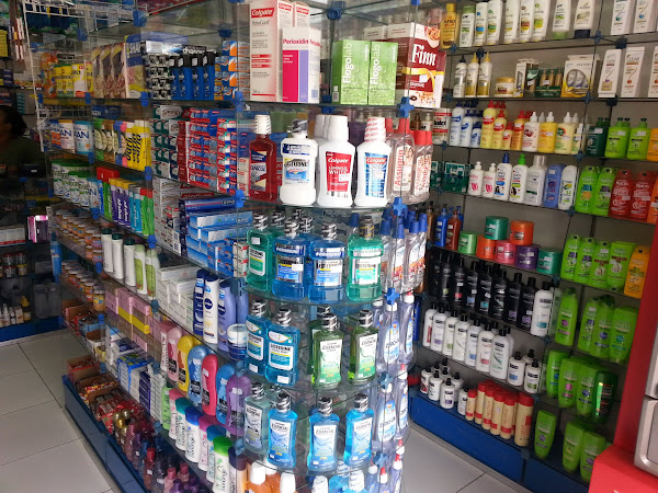 Foto 2 Drogaria Altas Horas