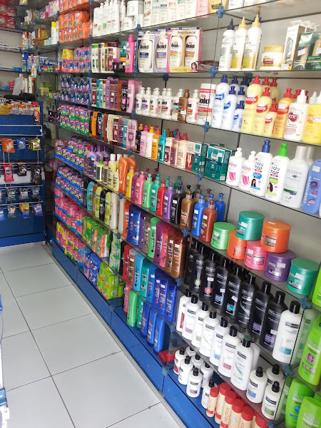 Foto 3 Drogaria Altas Horas
