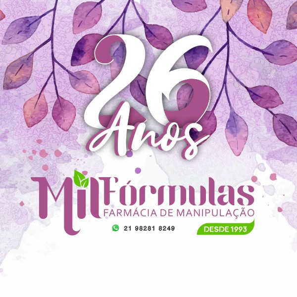 Foto 3 MilFórmulas Farmácia de Manipulação