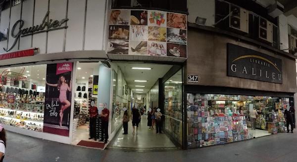 Foto 5 MilFórmulas Farmácia de Manipulação