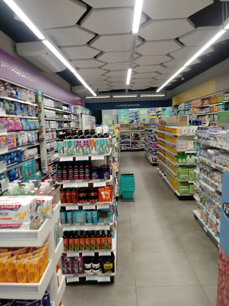 Foto 1 Drogarias Riofarma