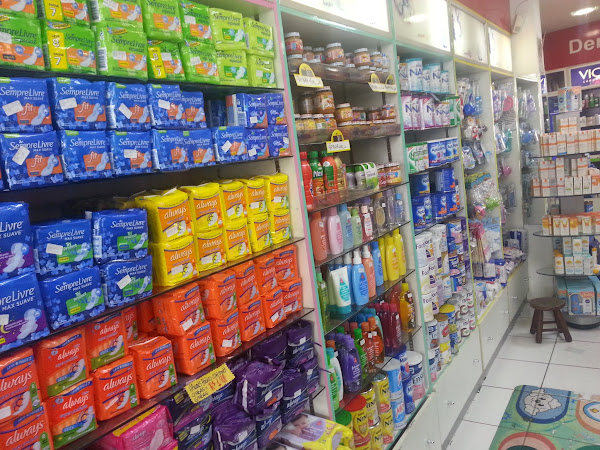 Foto 2 Drogarias Riofarma