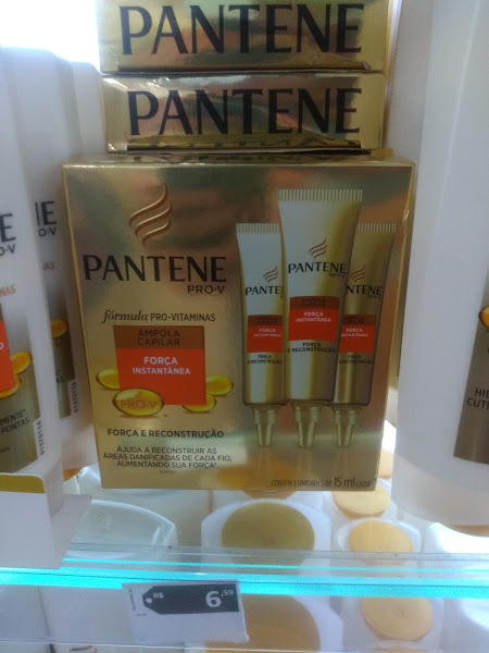 Foto 2 Farmácias Pague Menos