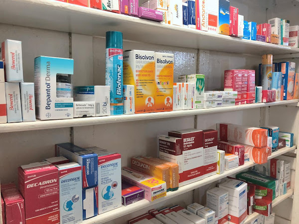 Foto 1 Drogaria CopaFarma (Farmácia/Pharmacy/Drugstore)