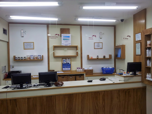 Farmácia Quintessência Tijuca