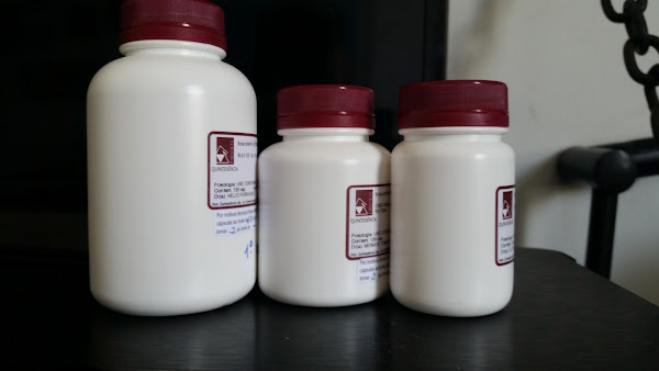 Foto 1 Farmácia Quintessência Tijuca