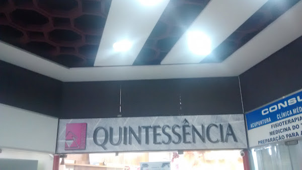 Foto 2 Farmácia Quintessência Tijuca