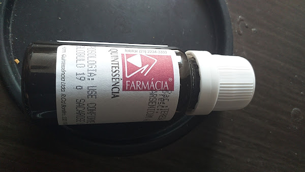 Foto 3 Farmácia Quintessência Tijuca