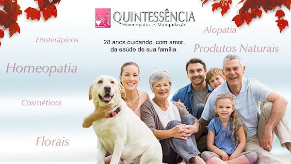 Foto 5 Farmácia Quintessência Tijuca