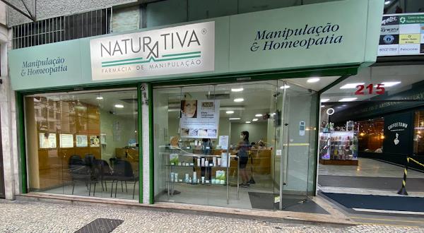 Naturativa Farmácia de Manipulação