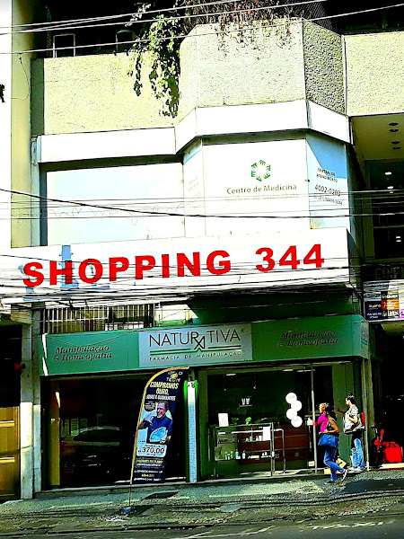 Foto 3 Naturativa Farmácia de Manipulação